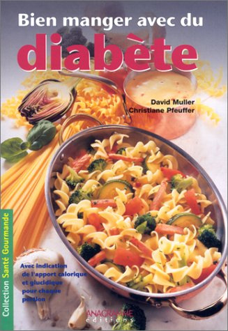 bien manger avec du diabète