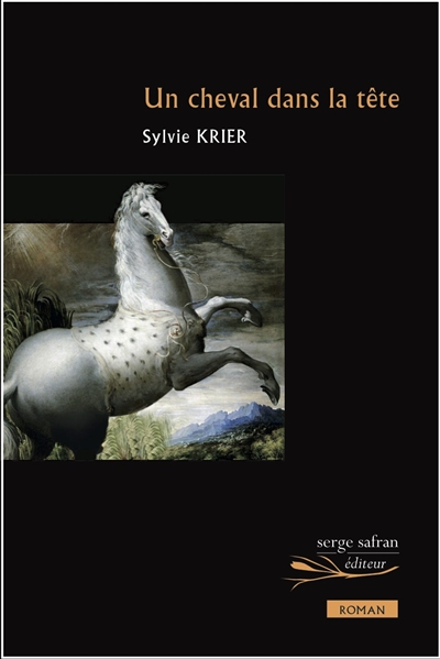 Un cheval dans la tête