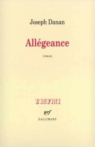 Allégeance