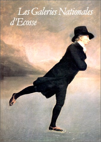 Les Galeries nationales d'Ecosse