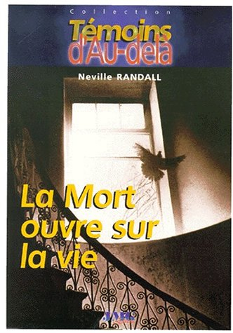 La mort ouvre sur la vie
