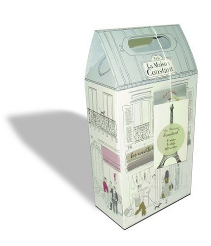 La maison Constant
