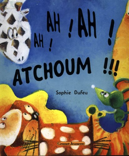 Atchoum !!!