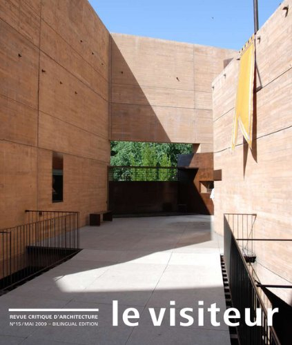 Visiteur (Le), n° 15