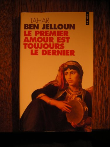 Le premier amour est toujours le dernier