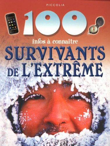 Survivants de l'extrême