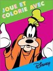 Joue et colorie avec Dingo