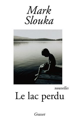 Le lac perdu