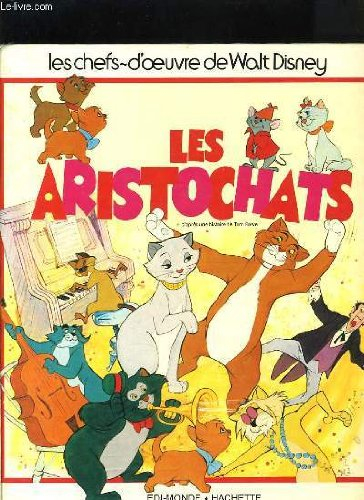 les aristochats (disney classique)