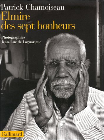 Elmire des sept bonheurs : confidences d'un vieux travailleur de la distillerie Saint-Etienne