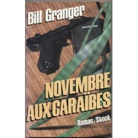 Novembre aux Caraïbes