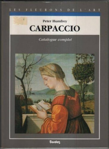 Carpaccio
