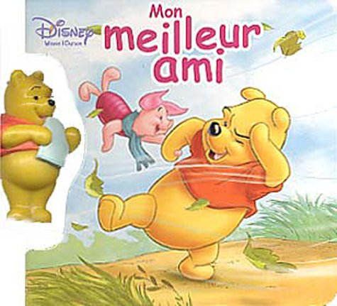 Mon meilleur ami