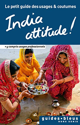 India attitude !