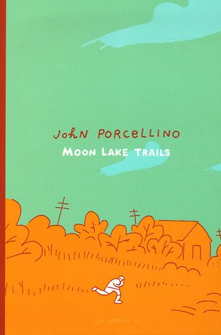 Moon lake trails