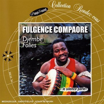 djembe folies