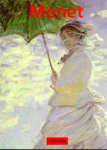 claude monet, 1840-1926