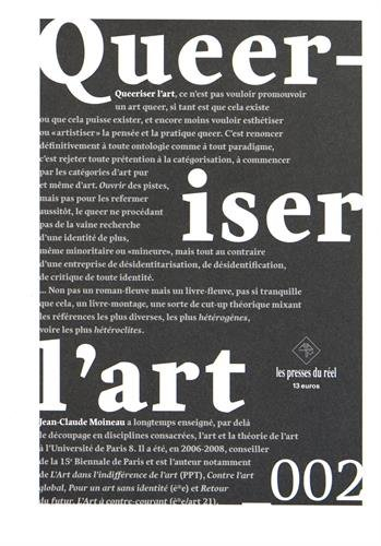 Queeriser l'art
