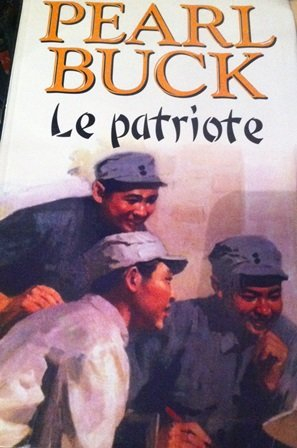 Le patriote (Les trésors de la littérature)
