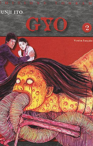 Gyo. Vol. 2