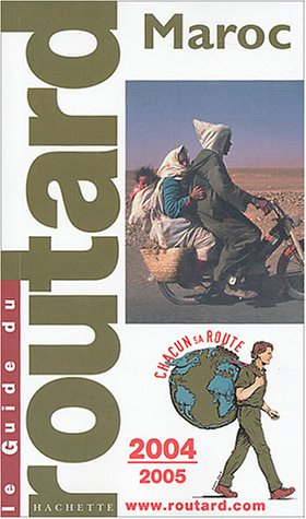Maroc : 2004-2005