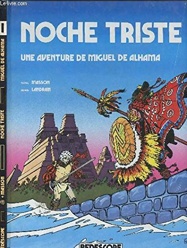 noche triste