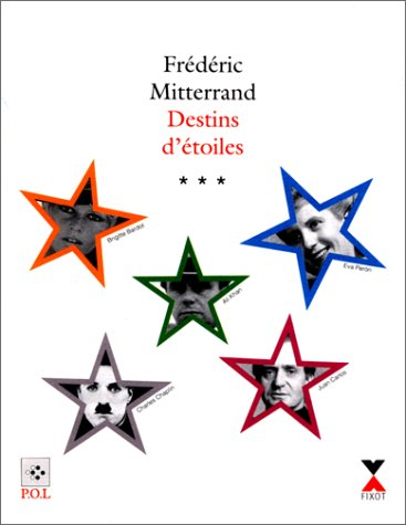 Destins d'étoiles. Vol. 3