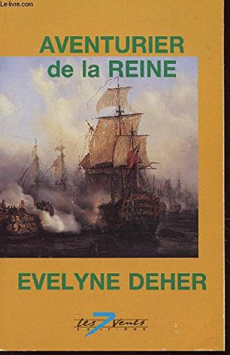 Aventurier de la reine
