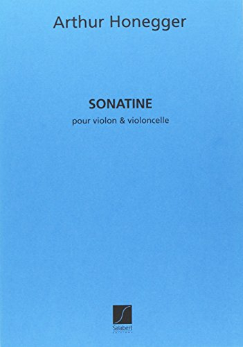Sonatine