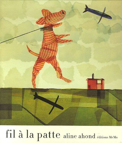 Fil à la patte