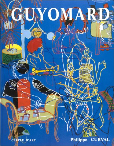 Gérard Guyomard