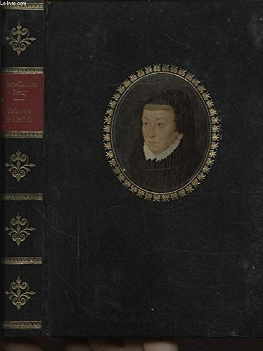 catherine de medicis rencontre lausanne