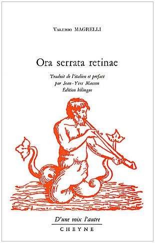 Ora serrata retinae