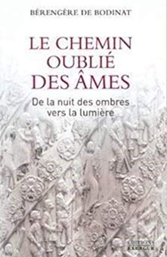 Le chemin oublié des âmes : de la nuit des ombres vers la lumière