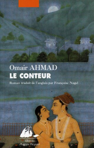 Le conteur