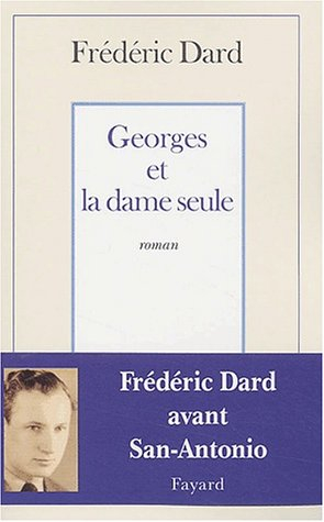 Georges et la dame seule