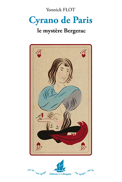 Cyrano de Paris : le mystère Bergerac