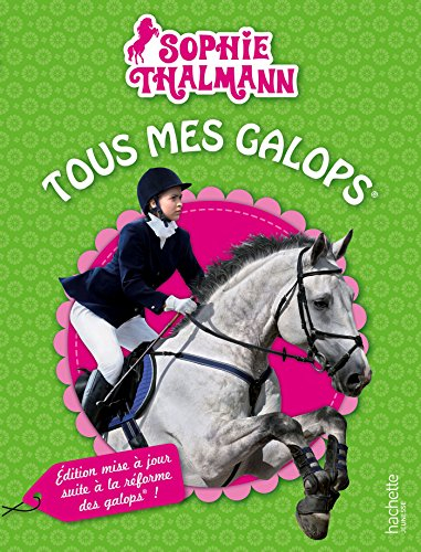 Tous mes galops