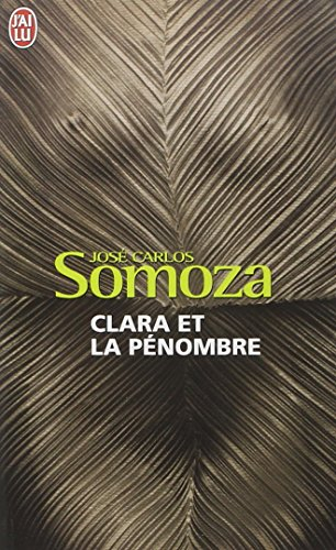 Clara et la pénombre