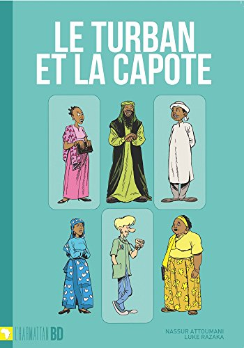 Le turban et la capote