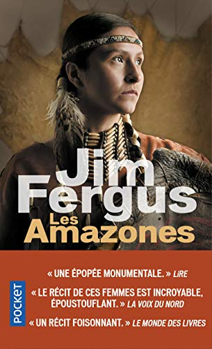 Mille femmes blanches. Vol. 3. Les Amazones : les journaux perdus de May Dodd et de Molly McGill, éd