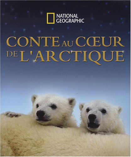 Conte au coeur de l'Arctique