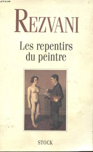 Les Repentirs du peintre