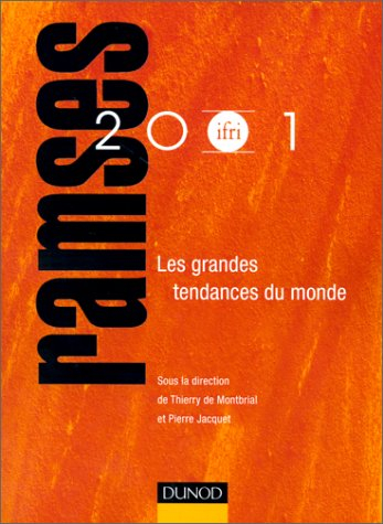 Ramses 2001 : rapport annuel mondial sur le système économique et les stratégies