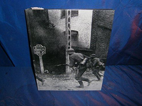la guerre éclair (la deuxième guerre mondiale)