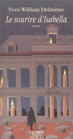 Le Sourire d'Isabella