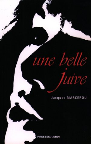 Une belle juive ou Le roman de Rita Kraus