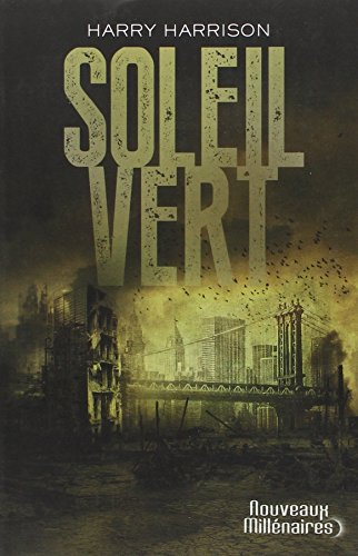 Soleil vert