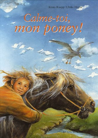 Calme-toi, mon poney !