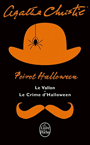 Poirot Halloween